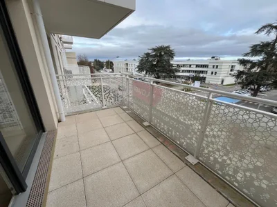 Appartement Rue Mansart à Plaisir