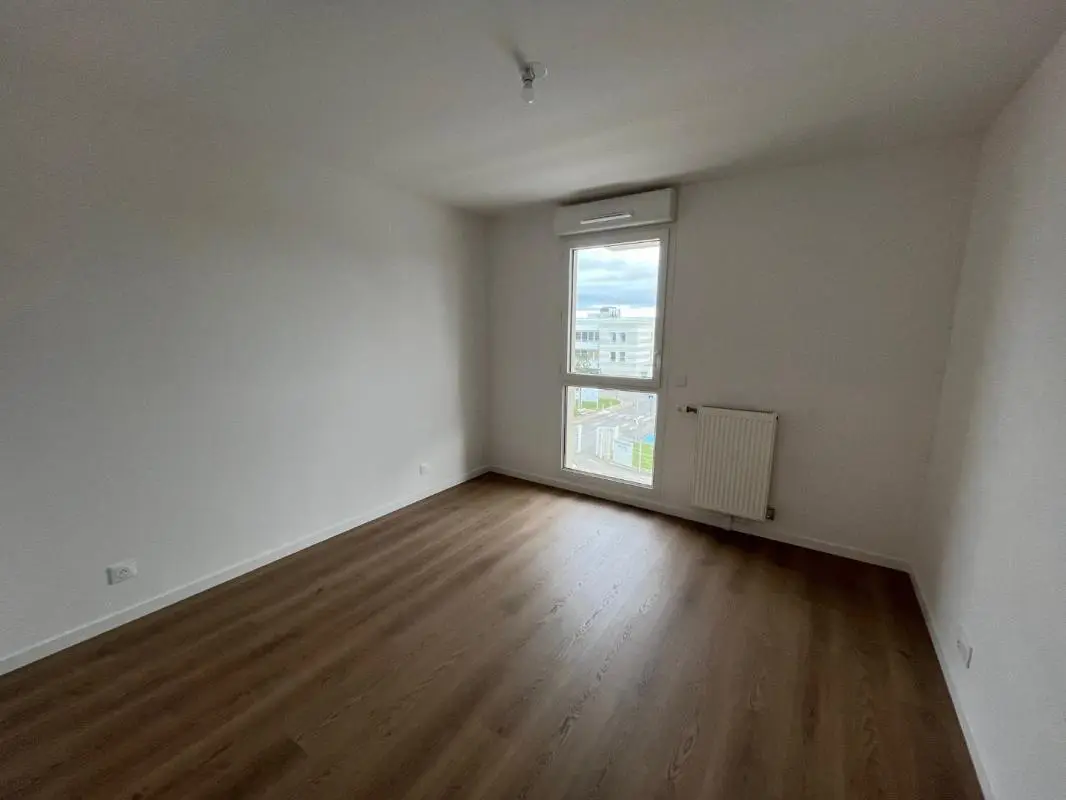 Appartement Rue Mansart à Plaisir