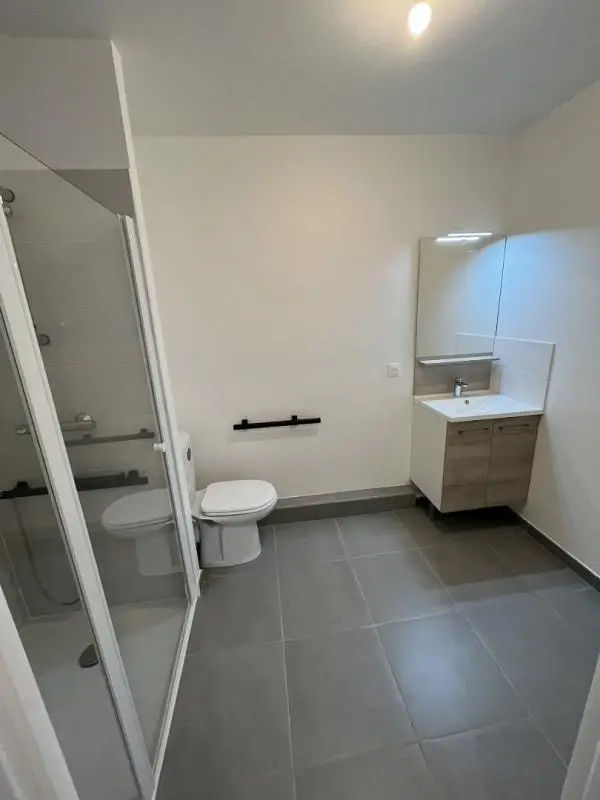 Appartement Rue Mansart à Plaisir