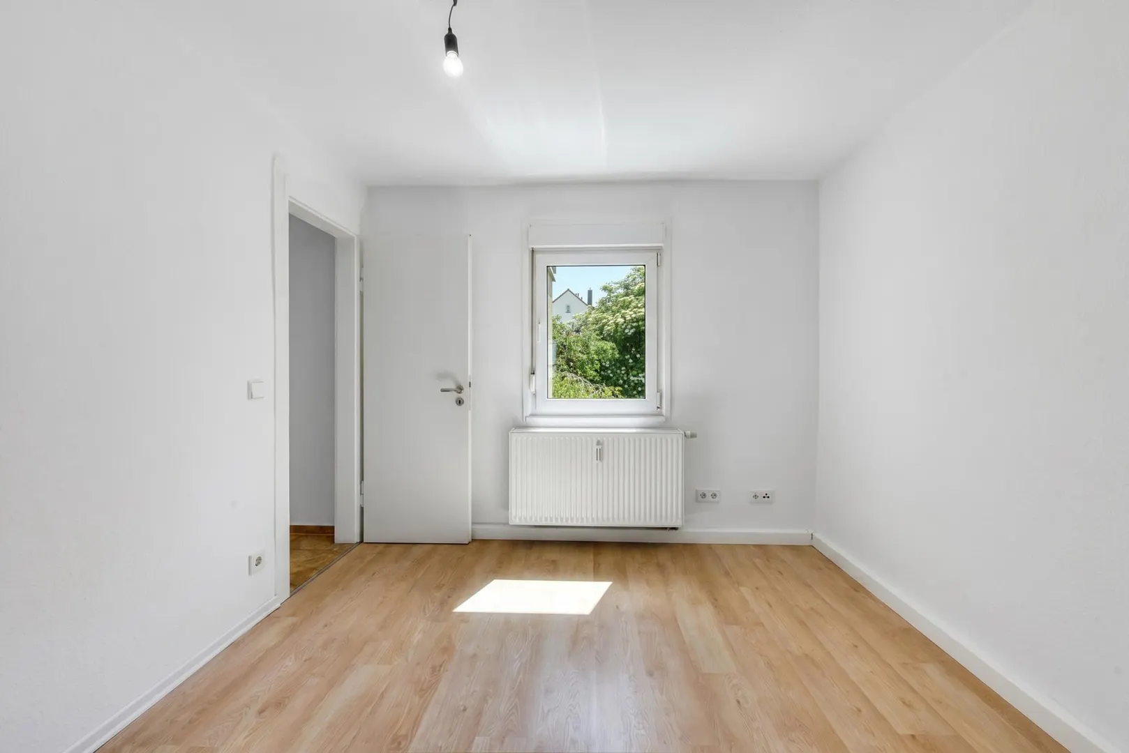 Wohnung Kolumbusstraße in Stuttgart