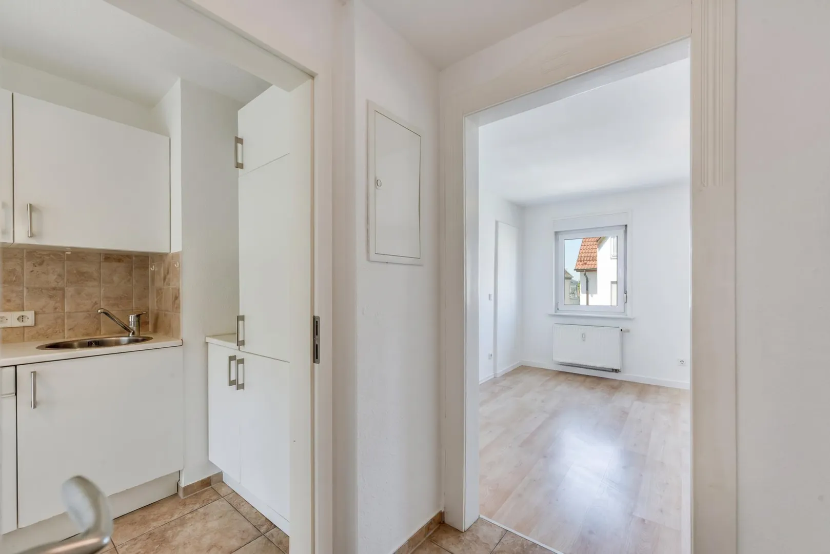 Wohnung Kolumbusstraße in Stuttgart