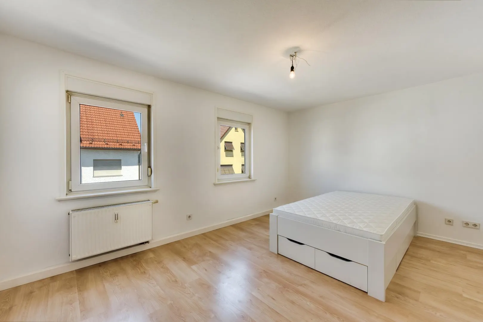 Wohnung Kolumbusstraße in Stuttgart