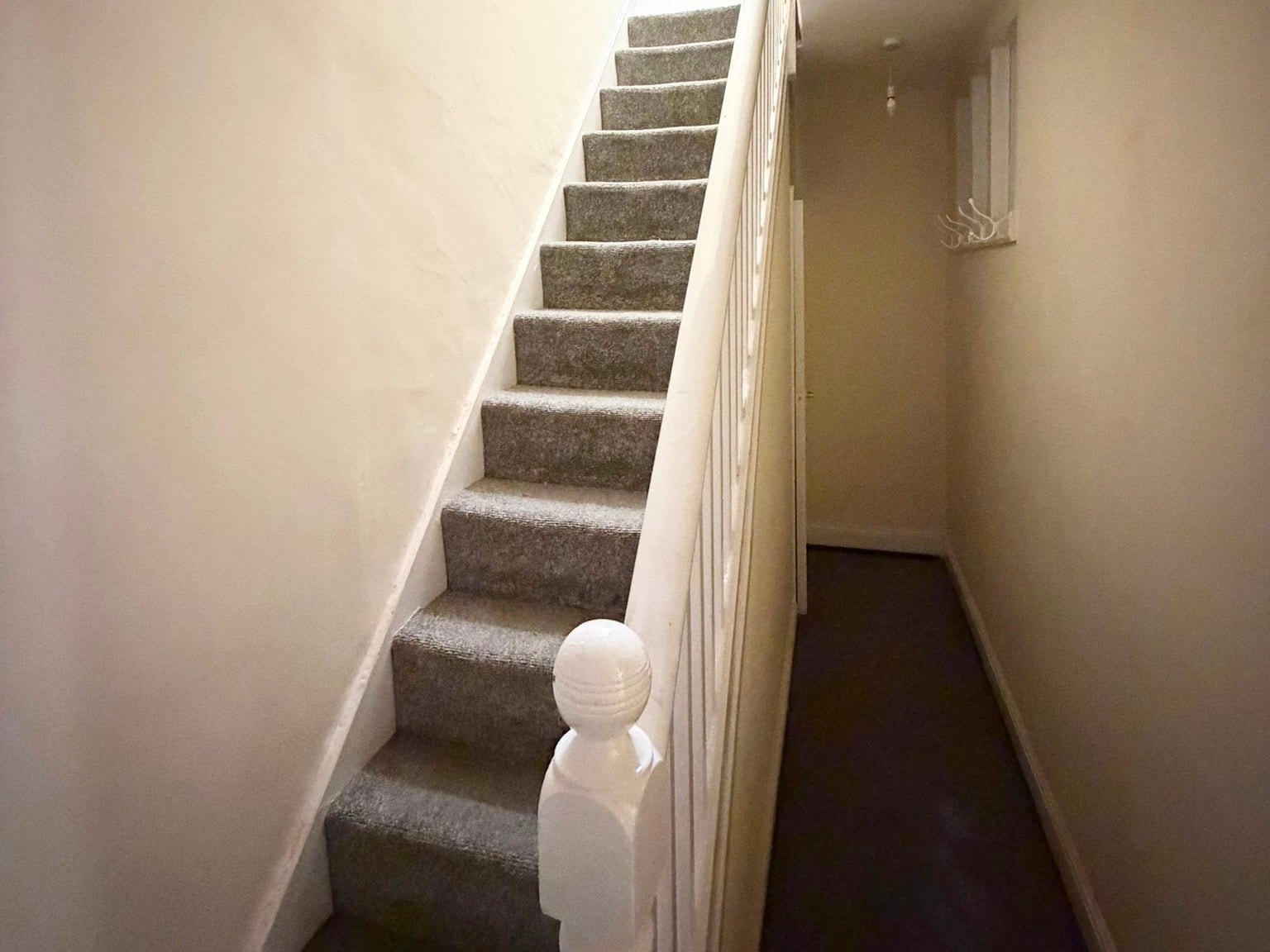 Flat Nottingham Road in Leicester