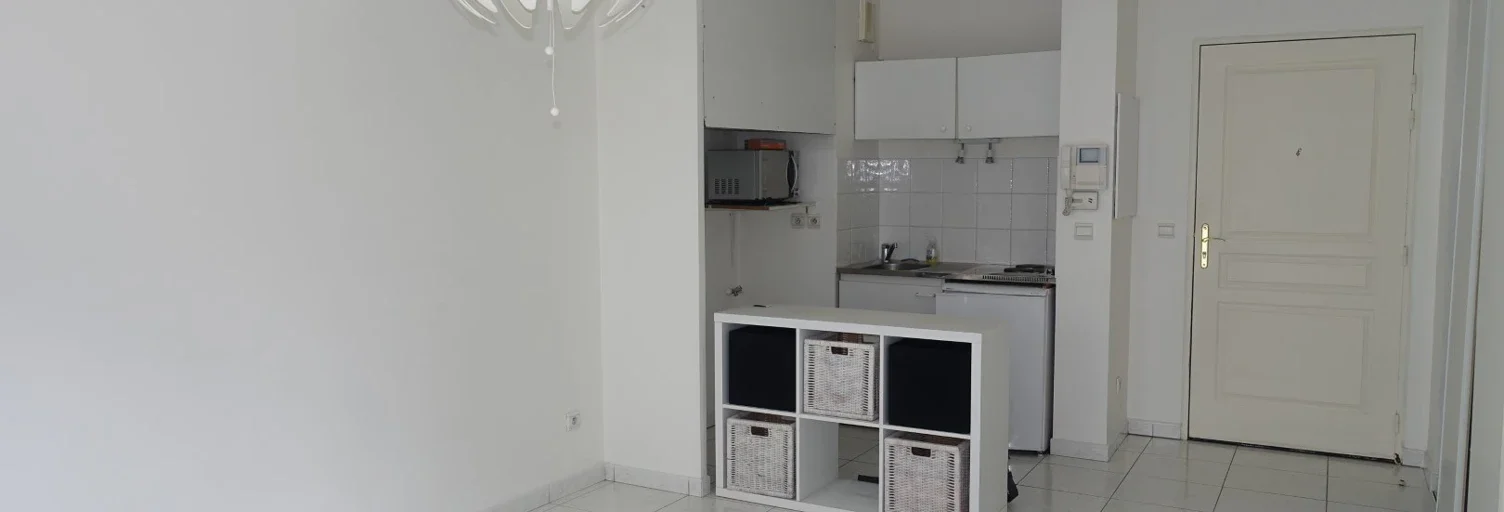 Appartement Avenue Max Juvénal à Aix-en-Provence