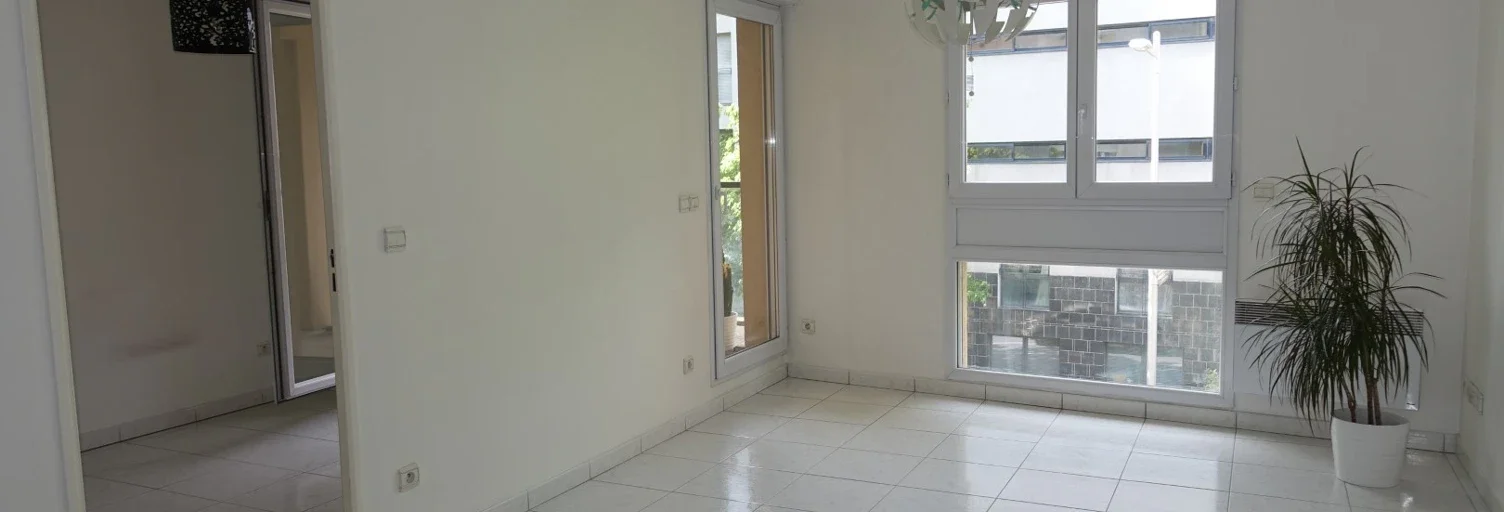 Appartement Avenue Max Juvénal à Aix-en-Provence