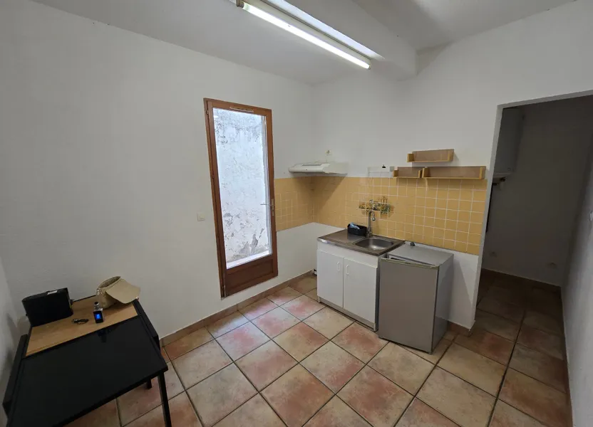 Appartement Rue Malte Brun à Narbonne
