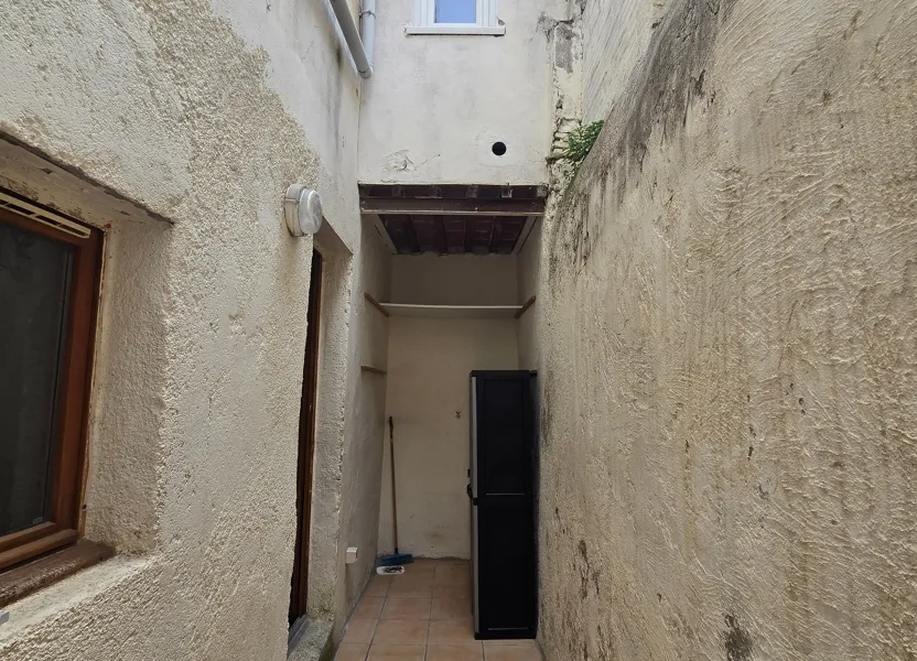 Appartement Rue Malte Brun à Narbonne
