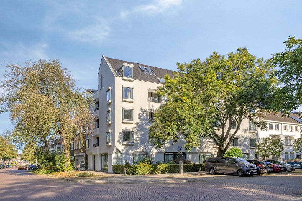 Appartement Heerderweg 59 D in Maastricht