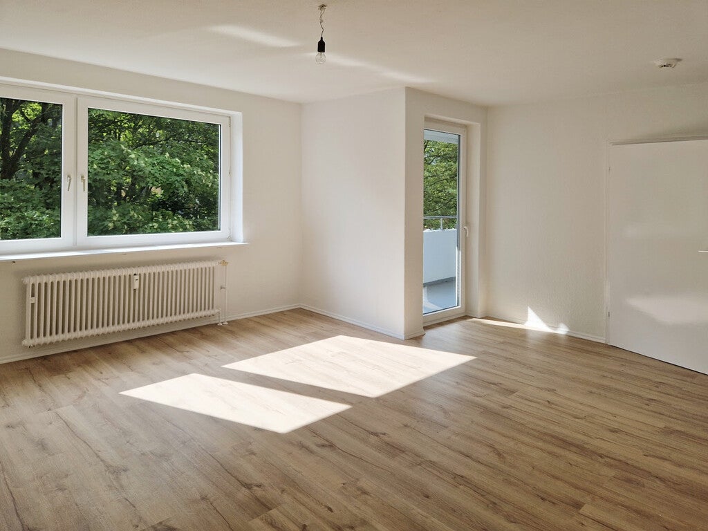 Wohnung Mohrhennsfeld in Wuppertal