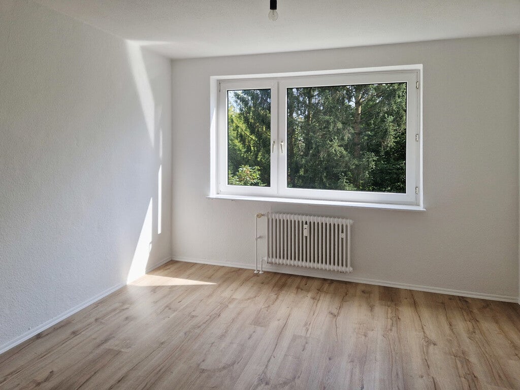 Wohnung Mohrhennsfeld in Wuppertal