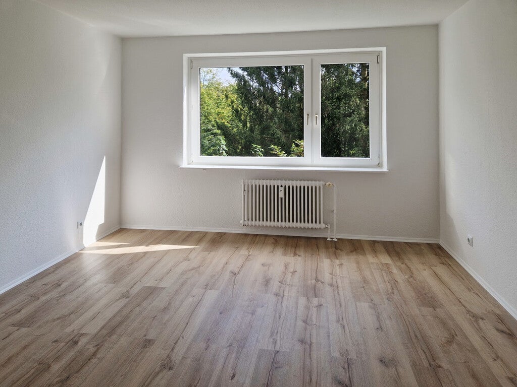 Wohnung Mohrhennsfeld in Wuppertal