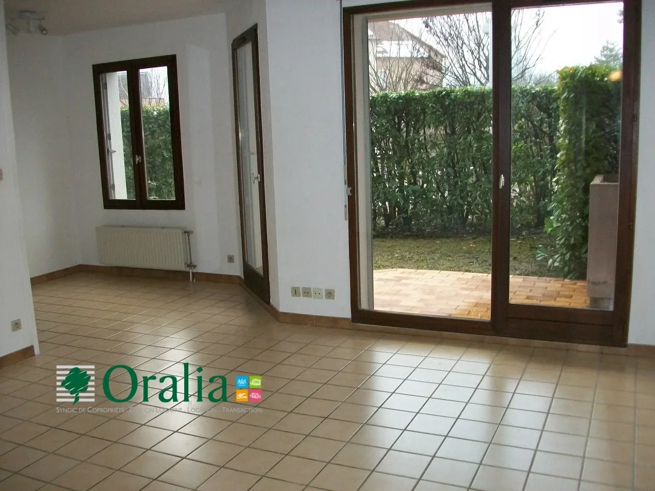 Appartement Chemin de Bérivière à Meylan