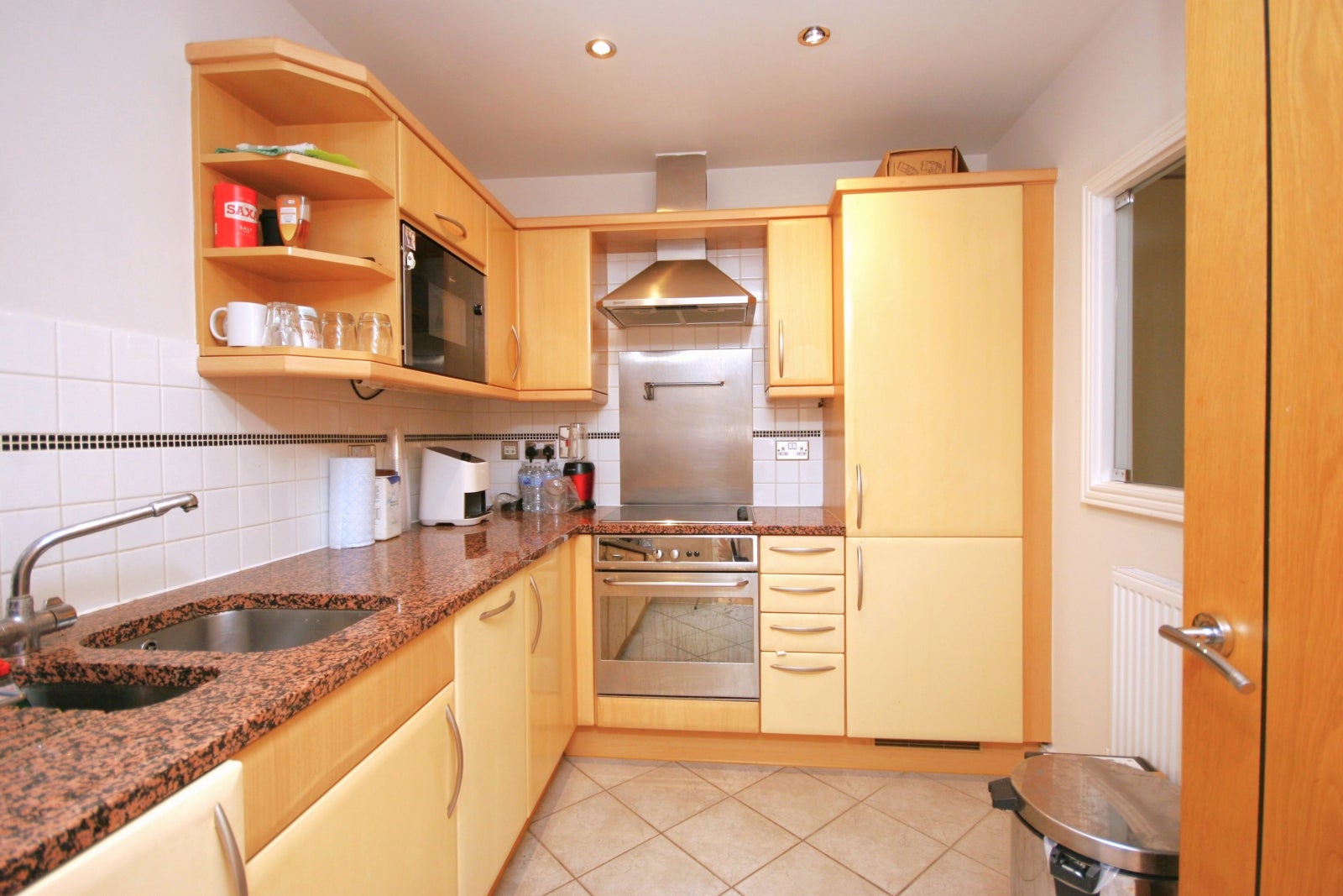 Flat Seward Street in Greater London