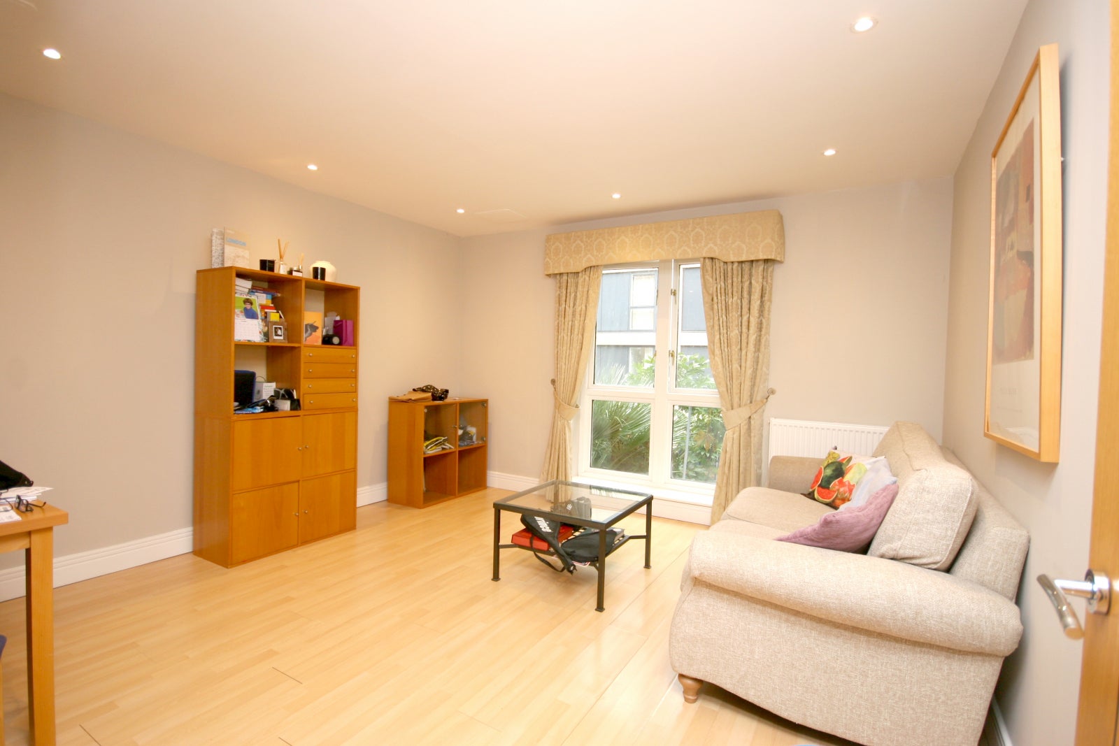 Flat Seward Street in Greater London
