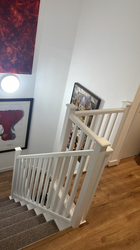 Flat Wilton Road in City of Westminster