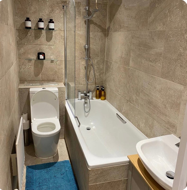 Flat Wilton Road in City of Westminster
