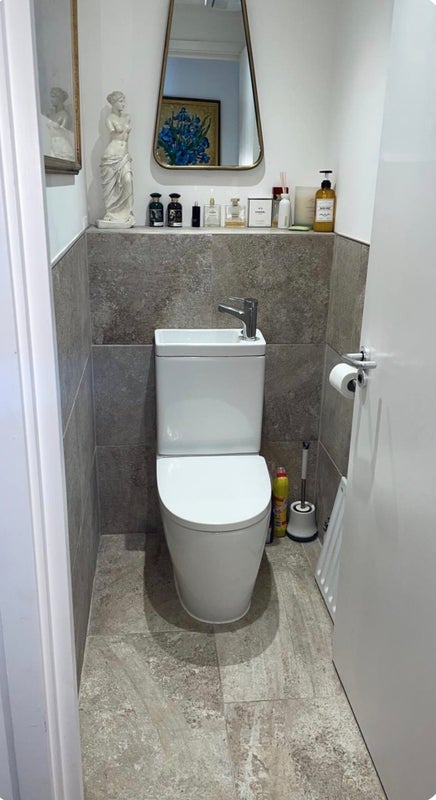 Flat Wilton Road in City of Westminster
