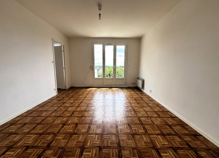 Appartement Rue Claude Bernard à Alençon