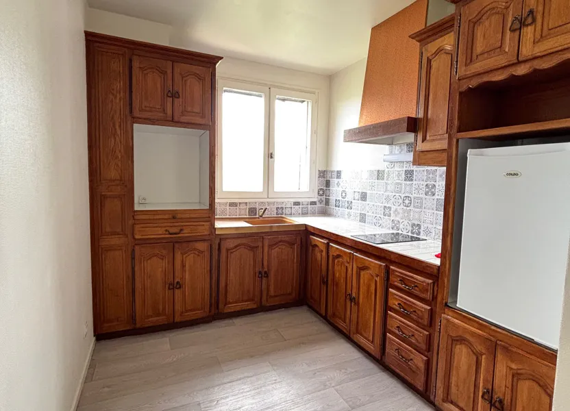 Appartement Rue Claude Bernard à Alençon