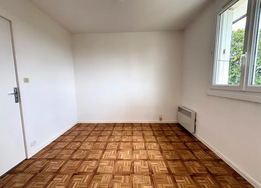 Appartement Rue Claude Bernard à Alençon
