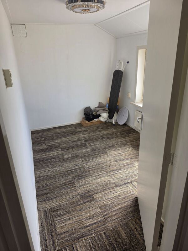 Flat Polstraat in Aalst