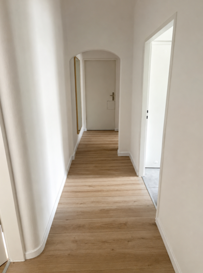 Wohnung Bucher Straße in Nürnberg