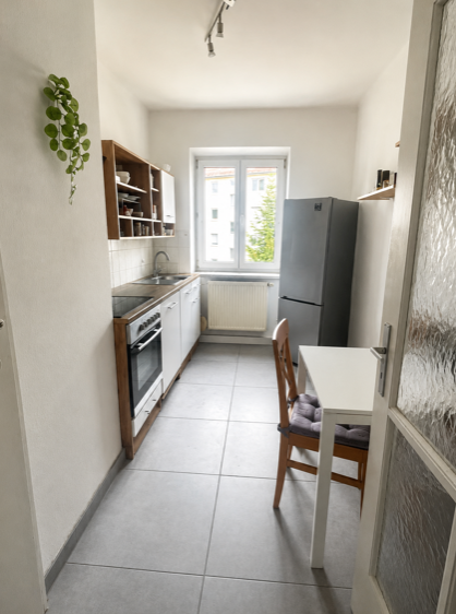 Wohnung Bucher Straße in Nürnberg