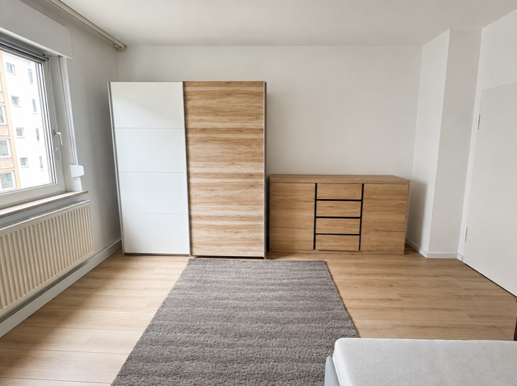 Wohnung Bucher Straße in Nürnberg