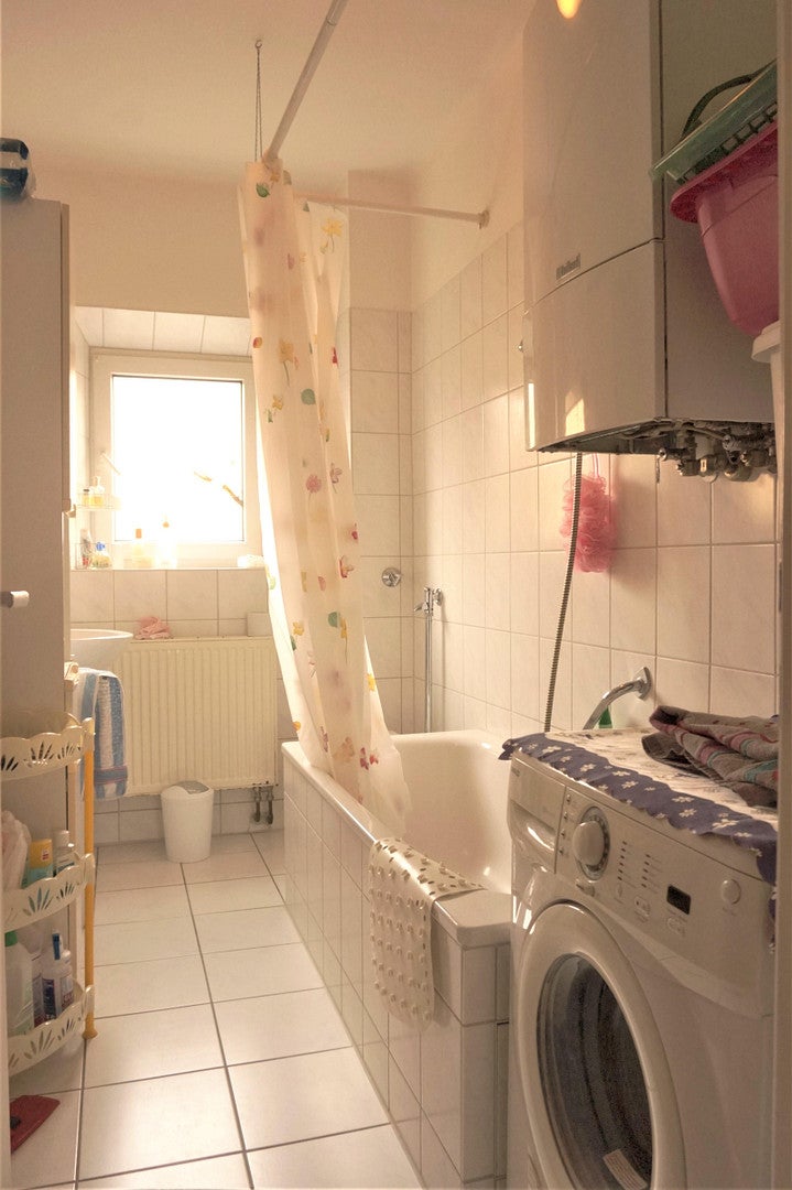 Wohnung Bucher Straße in Nürnberg