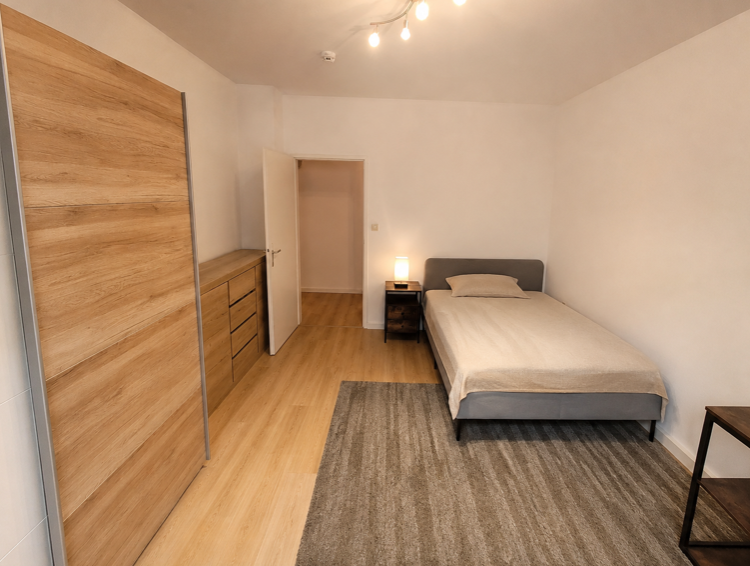 Wohnung Bucher Straße in Nürnberg
