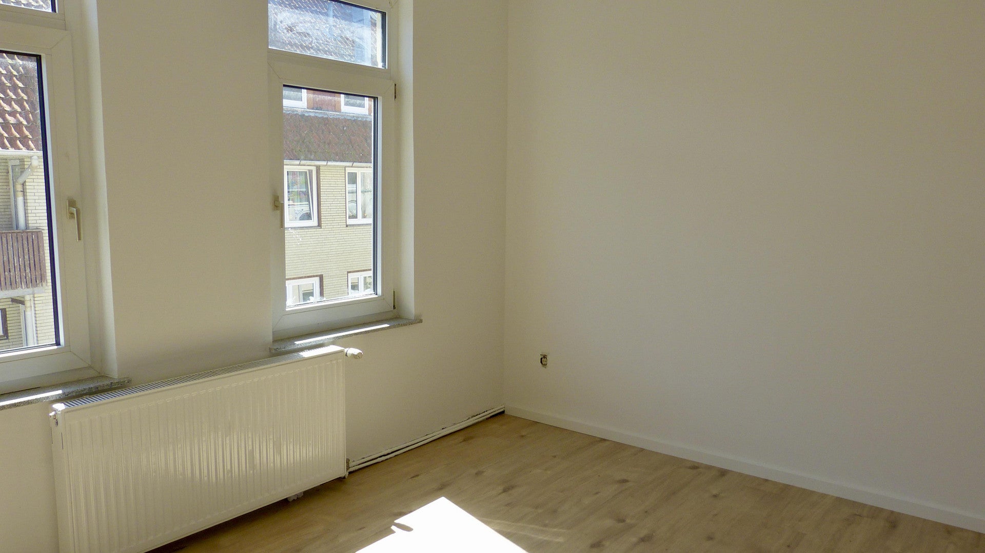 Wohnung Adolfstraße in Bremerhaven