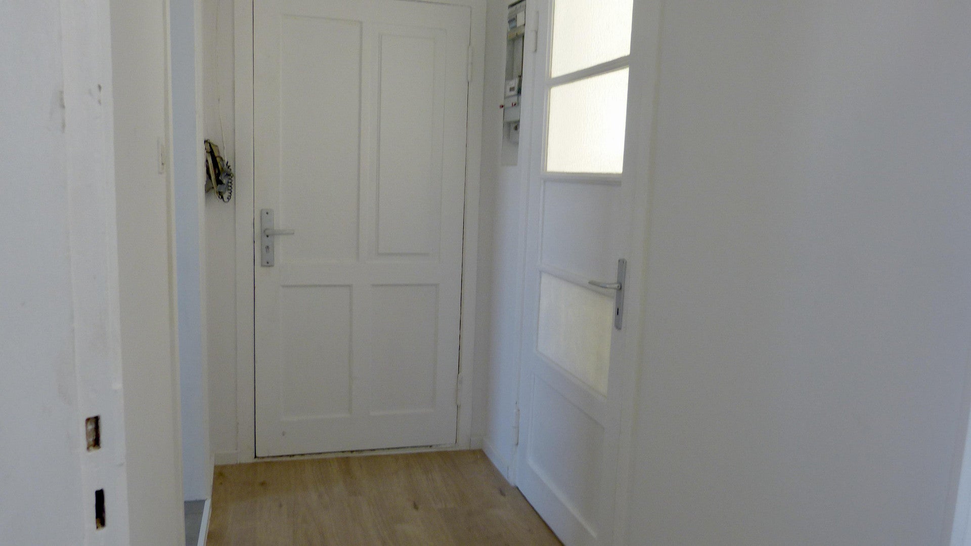 Wohnung Adolfstraße in Bremerhaven