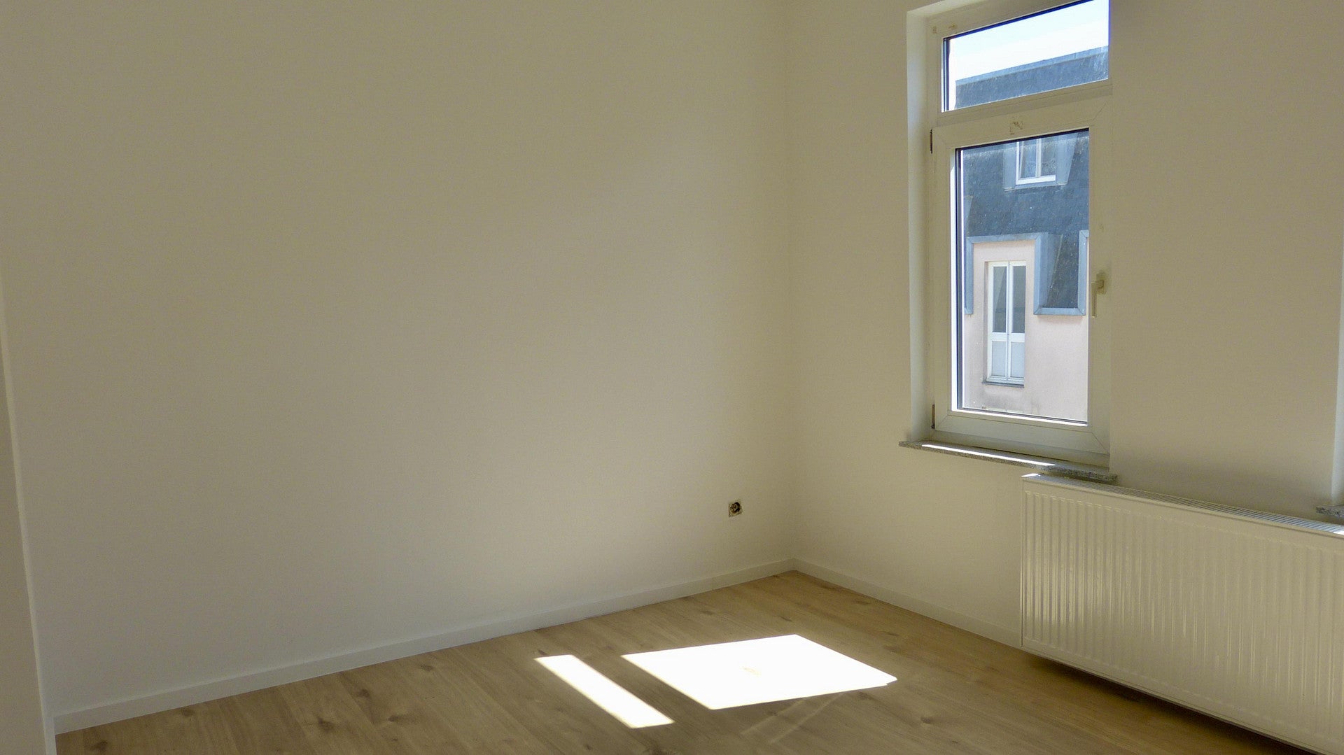 Wohnung Adolfstraße in Bremerhaven