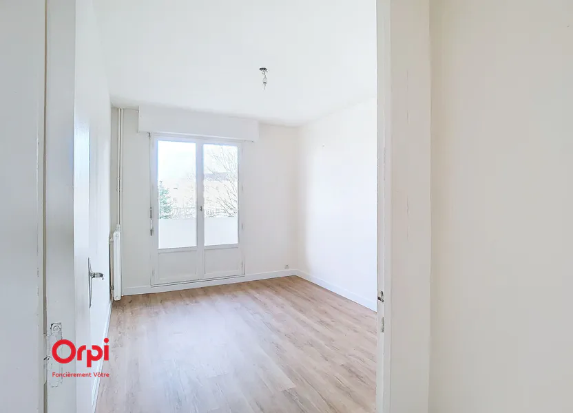 Flat Rue du Léard in Rezé