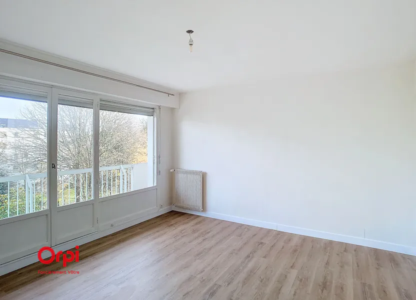 Flat Rue du Léard in Rezé