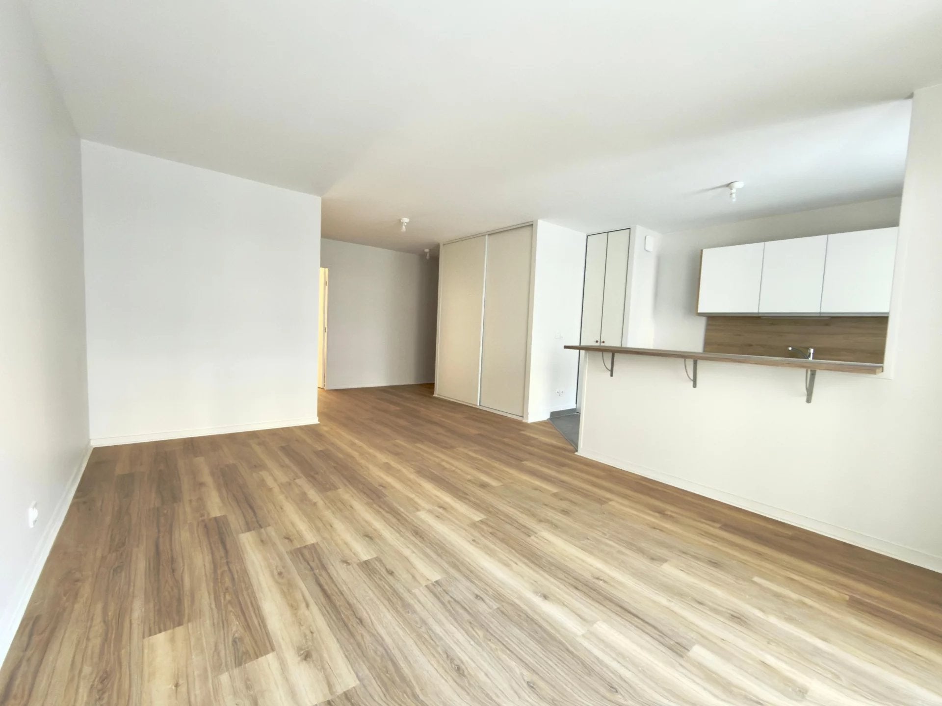 Appartement Rue des Alouettes à Paris