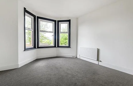 Flat Alexandra Road in Llandrindod Wells