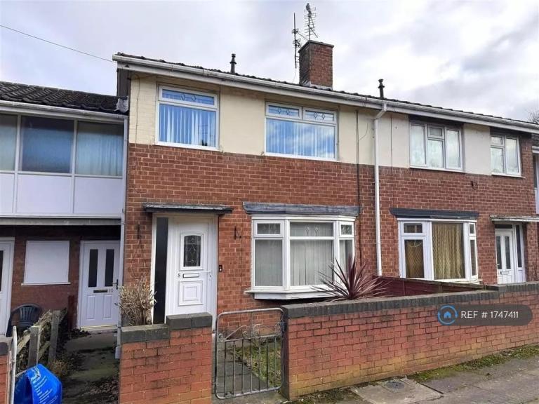House Burtonport Walk in Stockton-on-Tees