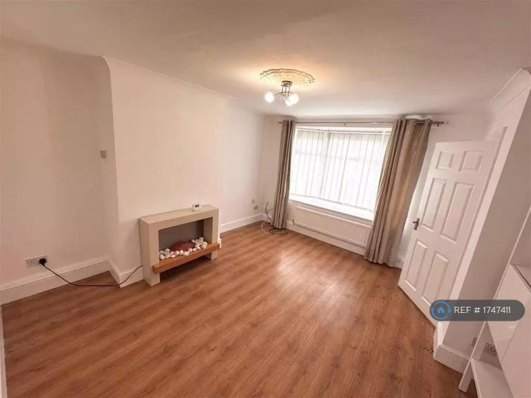 House Burtonport Walk in Stockton-on-Tees