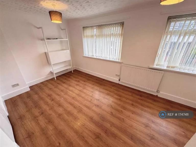 House Burtonport Walk in Stockton-on-Tees