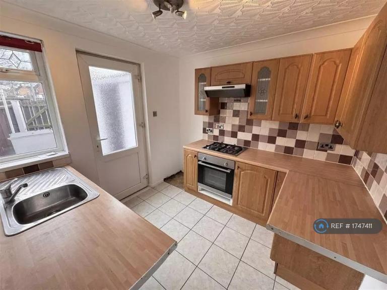 House Burtonport Walk in Stockton-on-Tees