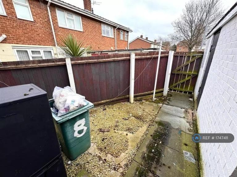 House Burtonport Walk in Stockton-on-Tees
