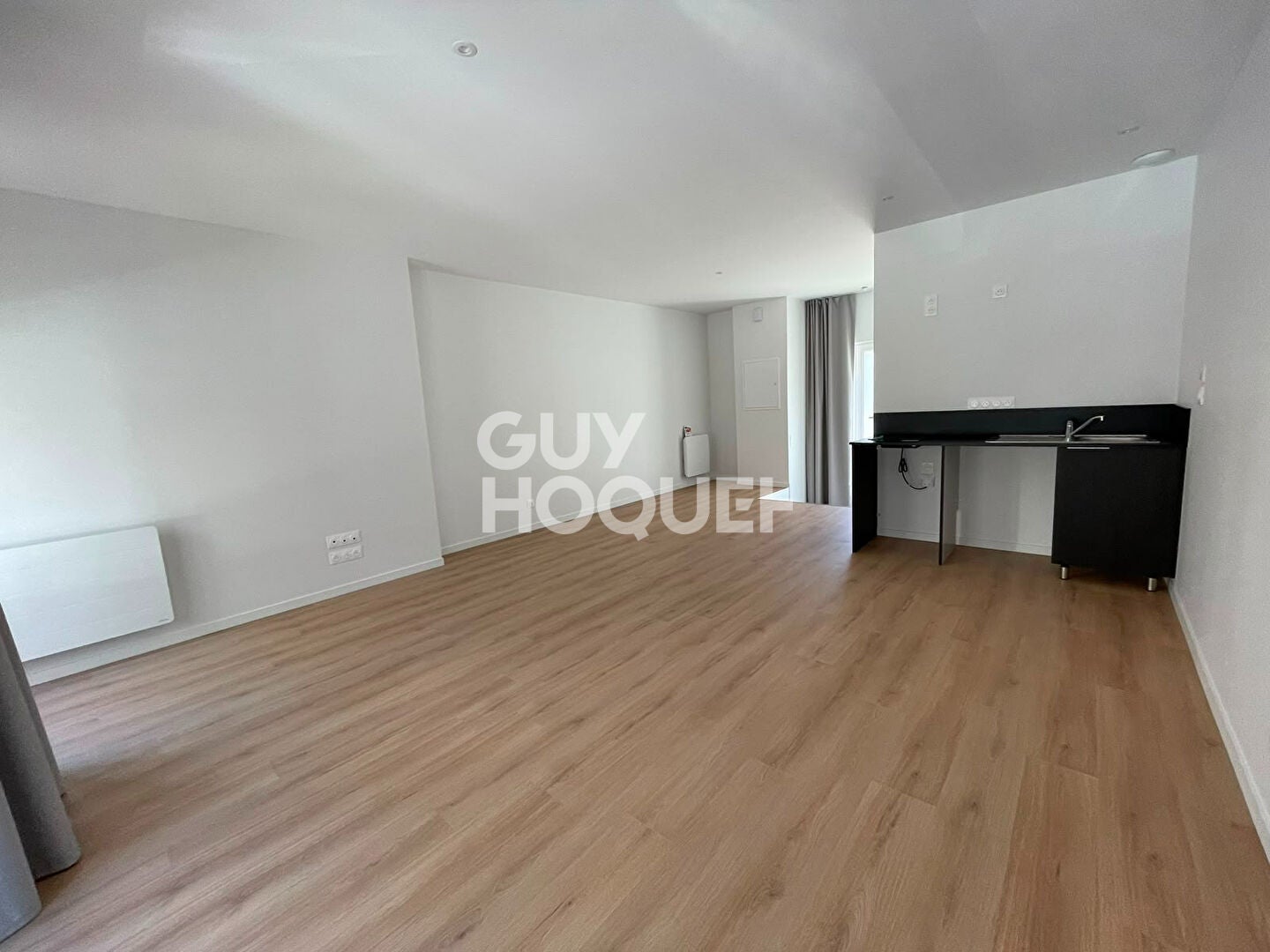 Appartement Rue de Bellevue à Agen