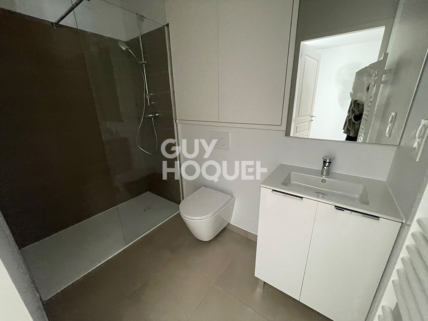 Appartement Rue de Bellevue à Agen