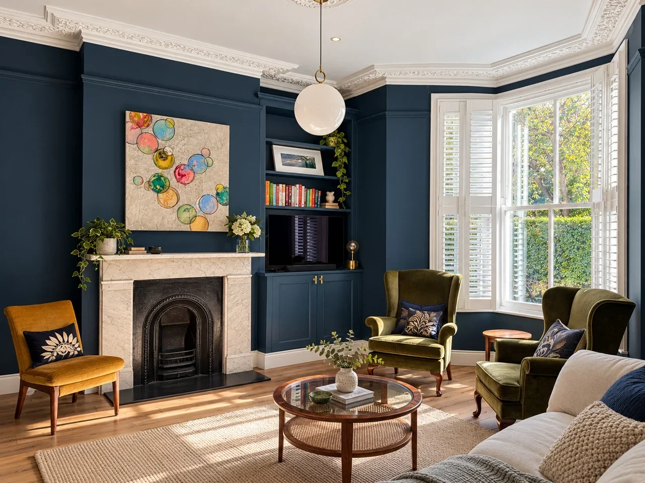 House Sydner Road in Greater London