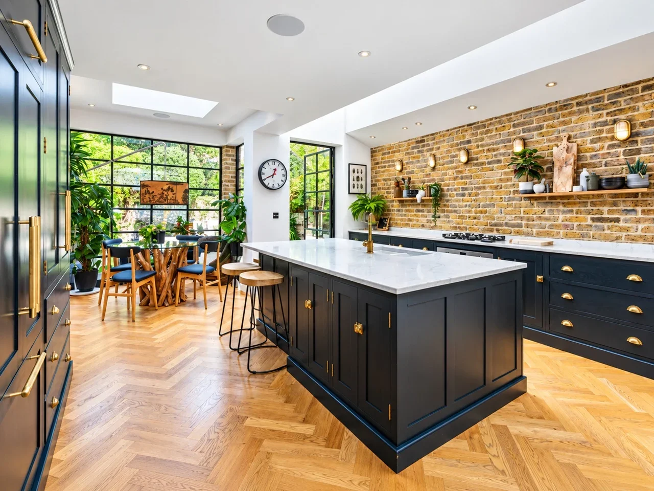 House Sydner Road in Greater London