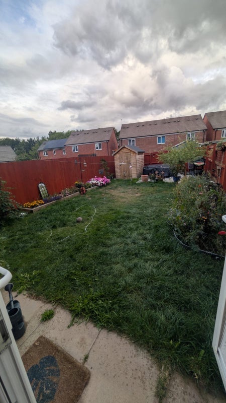 Room Wagtail Road in Charnwood