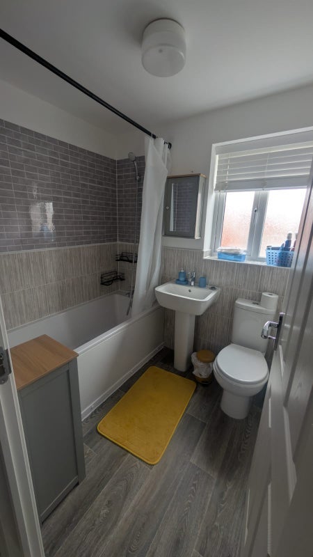 Room Wagtail Road in Charnwood