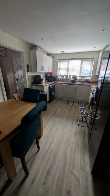 Room Wagtail Road in Charnwood