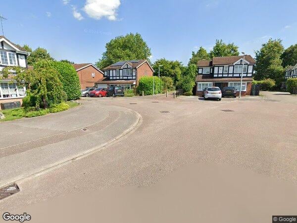 House Milton Way in Houghton Regis